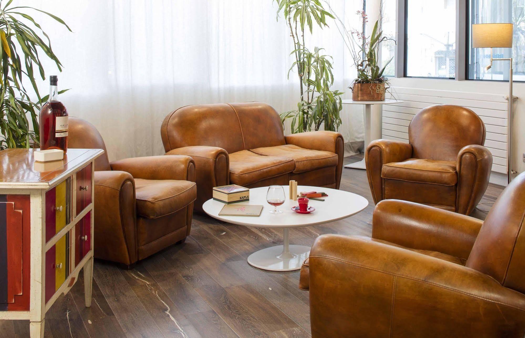 Hotel Du Commerce Spa 생고뎅 외부 사진