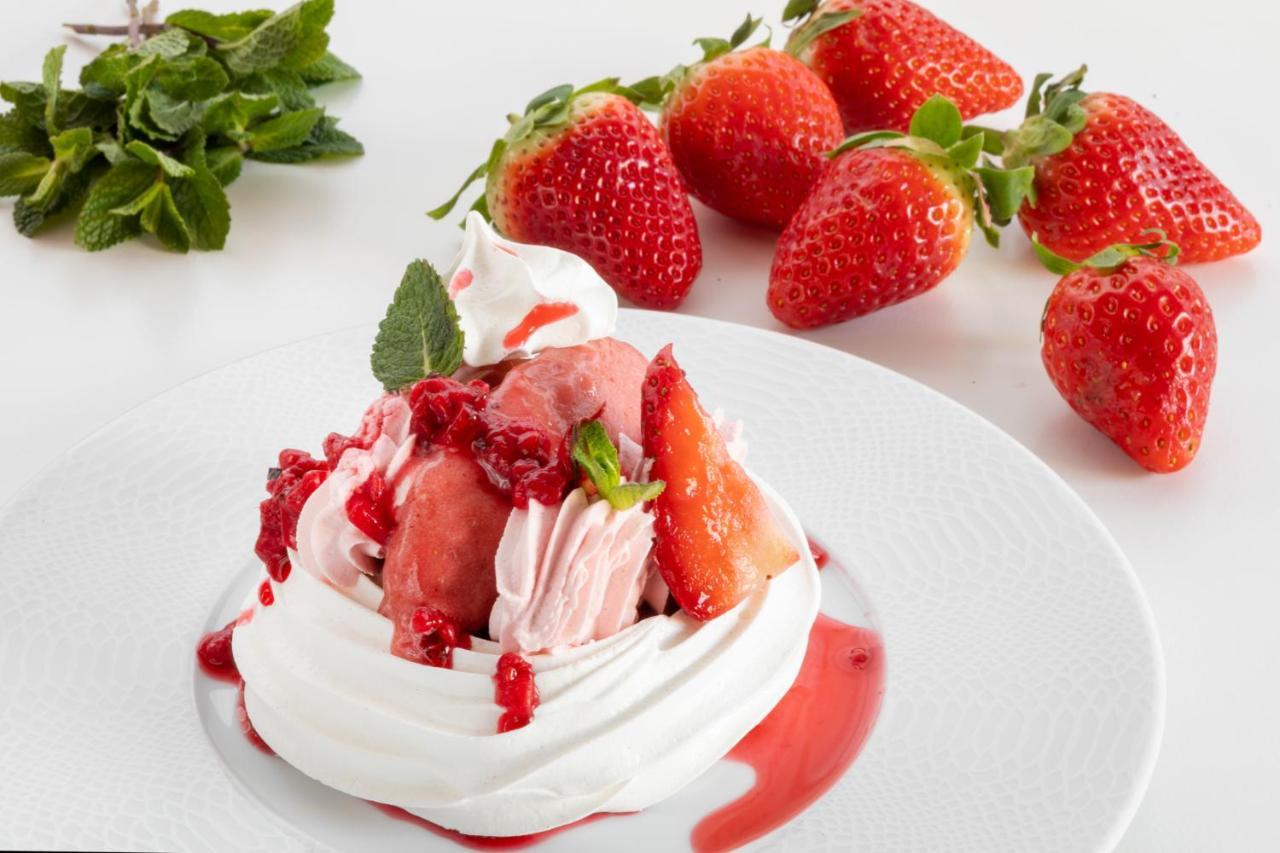 Hotel Du Commerce Spa 생고뎅 외부 사진