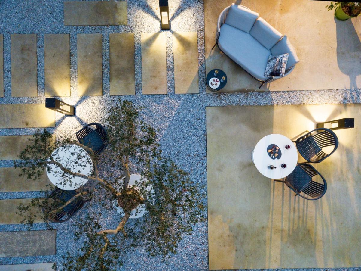 Hotel Du Commerce Spa 생고뎅 외부 사진
